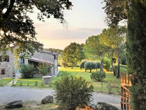 Villa für 8 Personen (300 m&sup2;) in Gaiole In Chianti