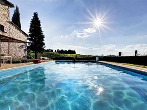 Villa für 6 Personen (300 m&sup2;) in Gaiole In Chianti
