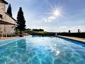 Villa für 6 Personen (300 m²) in Gaiole In Chianti