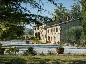 Villa für 12 Personen (400 m&sup2;) in Gaiole In Chianti