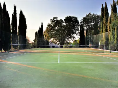Facilities