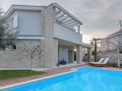 Villa für 8 Personen (140 m²) in Gajac 1/10