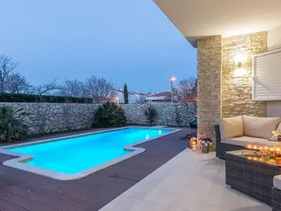 Villa für 8 Personen (140 m²) in Gajac 2/10