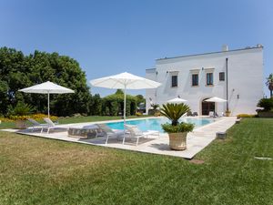 Villa für 12 Personen (500 m²) in Galatina