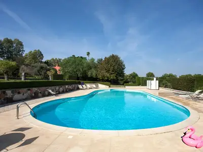 Privatpool