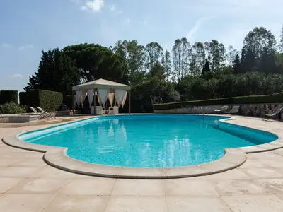 Privatpool