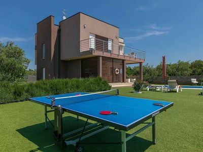 Villa für 8 Personen (180 m²) in Galižana 10/10