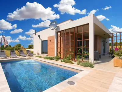 Villa für 5 Personen (90 m²) in Galižana 2/10