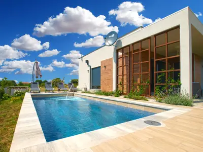 Villa für 5 Personen (90 m²) in Galižana 8/10