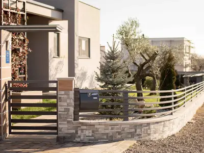 Villa für 5 Personen (90 m²) in Galižana 9/10