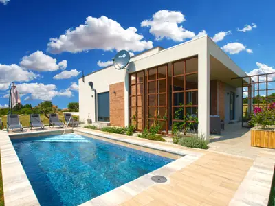 Villa für 5 Personen (90 m²) in Galižana 1/10