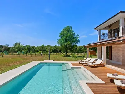 Villa für 8 Personen (240 m²) in Galižana 2/10