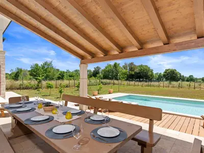 Villa für 8 Personen (240 m²) in Galižana 8/10