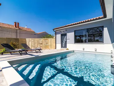 Villa für 6 Personen (166 m²) in Galižana 1/10