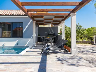 Villa für 6 Personen (166 m²) in Galižana 3/10