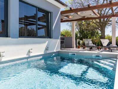 Villa für 6 Personen (166 m²) in Galižana 5/10