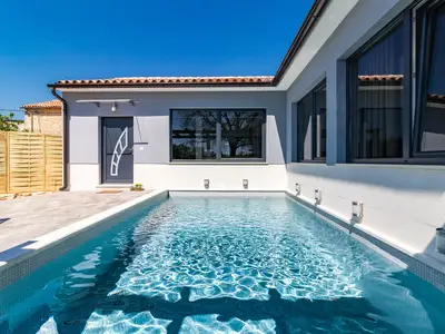 Villa für 6 Personen (166 m²) in Galižana 6/10