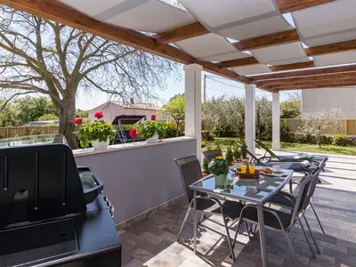 Villa für 6 Personen (166 m²) in Galižana 8/10
