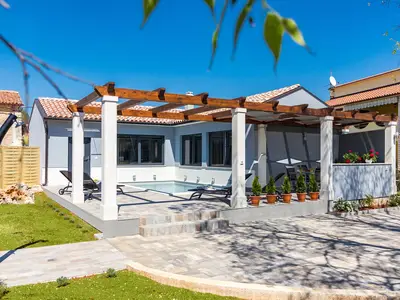 Villa für 6 Personen (166 m²) in Galižana 10/10