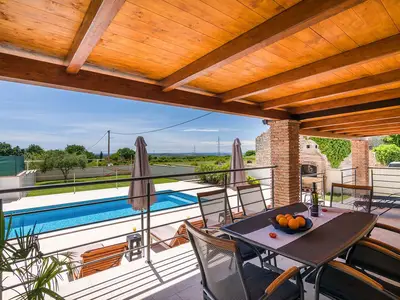 Villa für 8 Personen (140 m²) in Galižana 3/10