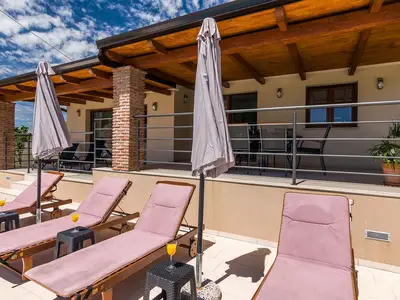 Villa für 8 Personen (140 m²) in Galižana 4/10