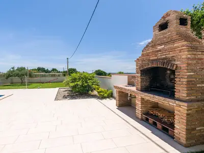Villa für 8 Personen (140 m²) in Galižana 5/10