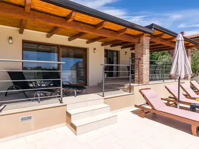 Villa für 8 Personen (140 m²) in Galižana 6/10