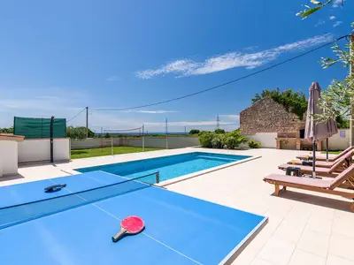 Villa für 8 Personen (140 m²) in Galižana 7/10