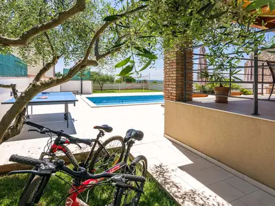 Villa für 8 Personen (140 m²) in Galižana 8/10