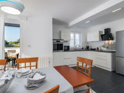 Villa für 8 Personen (180 m²) in Galižana 9/10