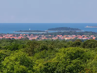 Villa für 8 Personen (170 m²) in Galižana 2/10