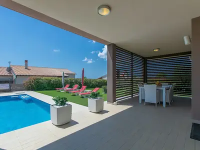 Villa für 8 Personen (170 m²) in Galižana 4/10