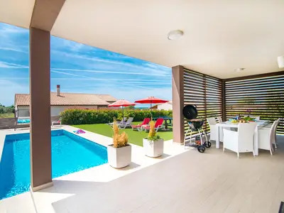 Villa für 8 Personen (170 m²) in Galižana 6/10