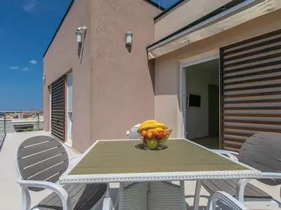 Villa für 8 Personen (170 m²) in Galižana 7/10