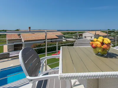 Villa für 8 Personen (170 m²) in Galižana 8/10