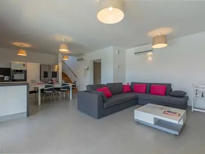 Villa für 8 Personen (170 m²) in Galižana 9/10