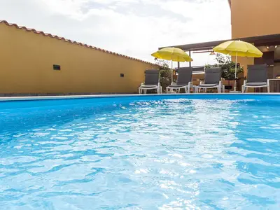 Villa für 6 Personen (90 m²) in Galižana 7/10