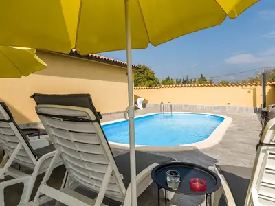 Villa für 6 Personen (90 m²) in Galižana 8/10