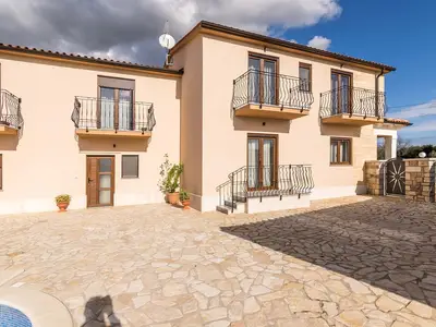 Villa für 12 Personen (280 m²) in Galižana 2/10