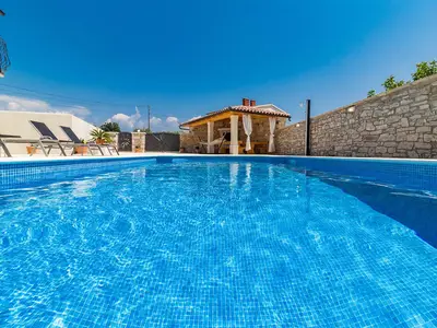 Villa für 12 Personen (280 m²) in Galižana 4/10