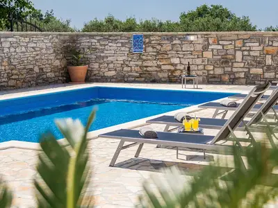 Villa für 12 Personen (280 m²) in Galižana 6/10