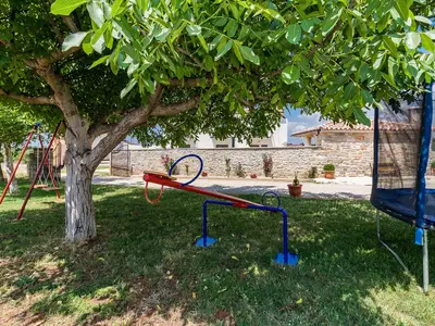 Villa für 12 Personen (280 m²) in Galižana 7/10