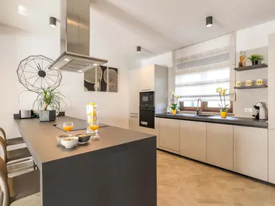 Villa für 12 Personen (280 m²) in Galižana 9/10