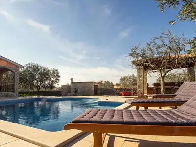 Villa für 8 Personen (130 m²) in Galižana 2/10