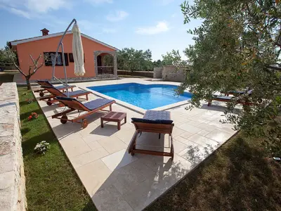 Villa für 8 Personen (130 m²) in Galižana 3/10