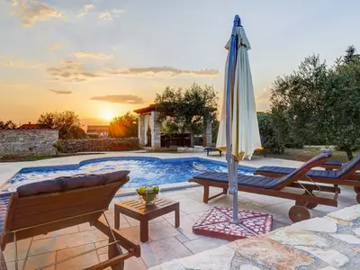 Villa für 8 Personen (130 m²) in Galižana 5/10
