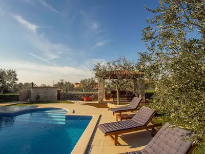 Villa für 8 Personen (130 m²) in Galižana 6/10