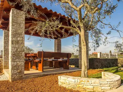 Villa für 8 Personen (130 m²) in Galižana 7/10