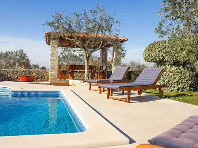 Villa für 8 Personen (130 m²) in Galižana 8/10