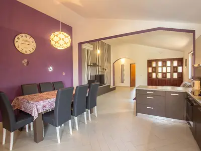 Villa für 8 Personen (130 m²) in Galižana 9/10